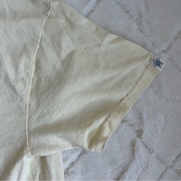 Simply Southern | "Sea You Later" Turtle Short Sleeve Tee | Size Youth Medium - Picture 6 of 11
